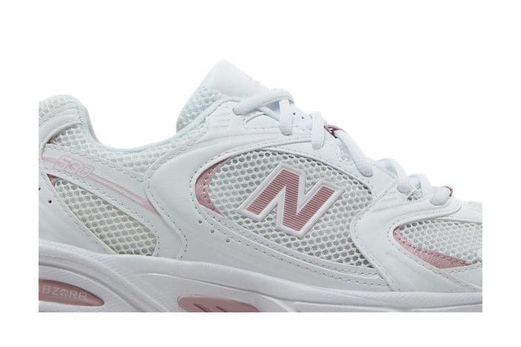 New Balance 530 White Twilight Haze — foto 3