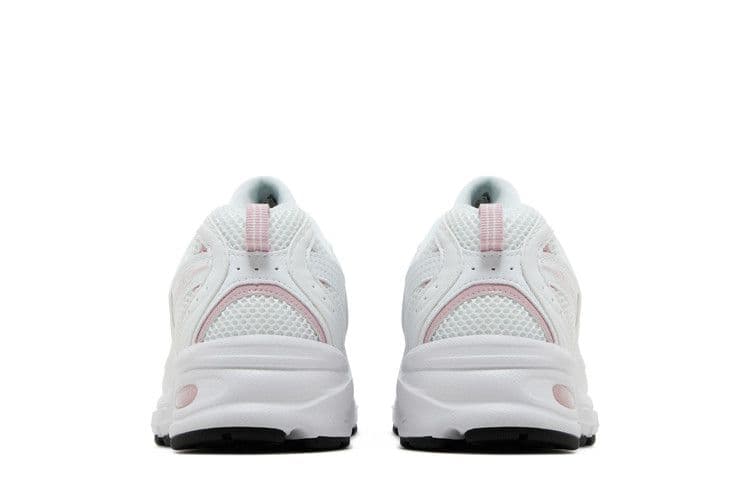 New Balance 530 White Twilight Haze — foto 7
