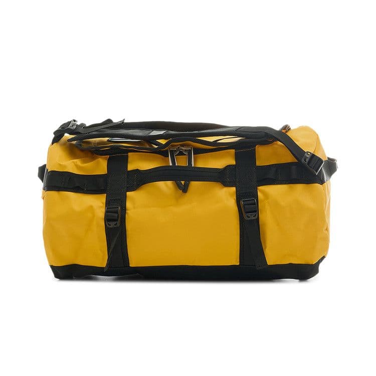 The North Face Base Camp Duffle 'Summit Gold/TNF Black' — foto 2
