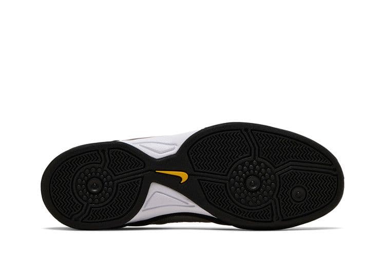 Nike Total 90 3 SP Black — foto 5