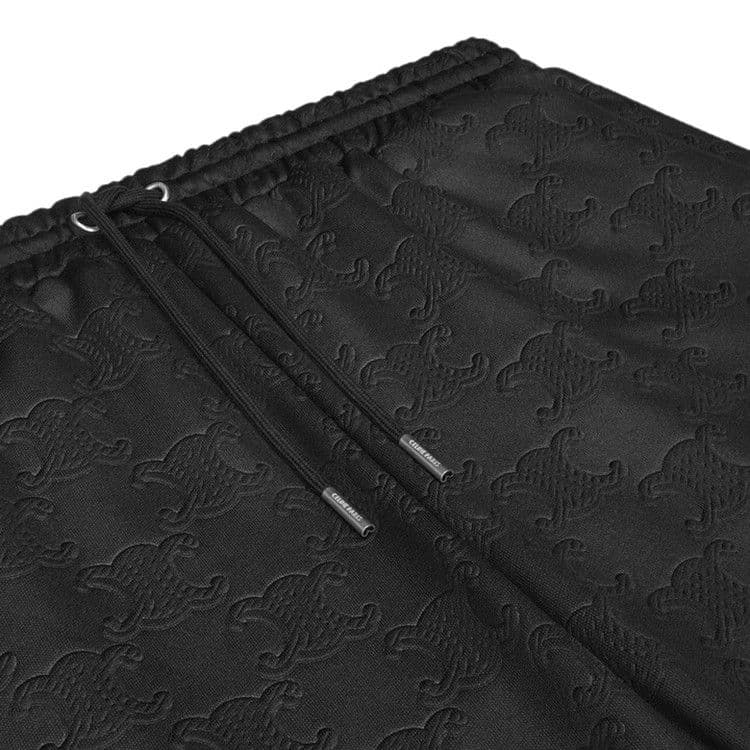 CELINE Triomphe Jersey Tracksuit Pants 'Black' — foto 4