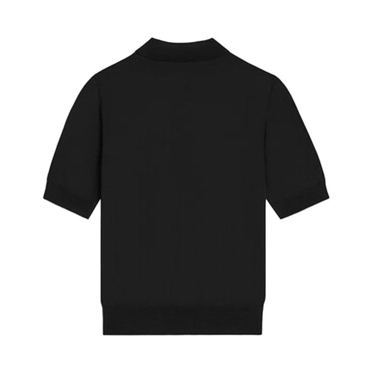 CELINE Triomphe Polo 'Black' — foto 3
