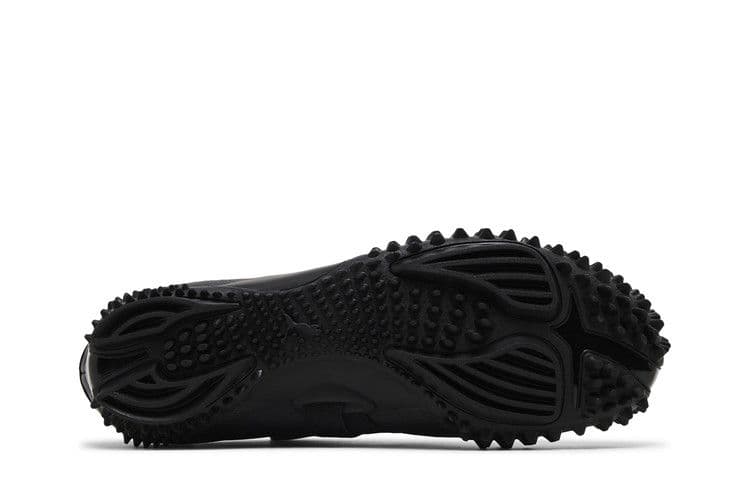 Puma Mostro Leather Black — photo 5
