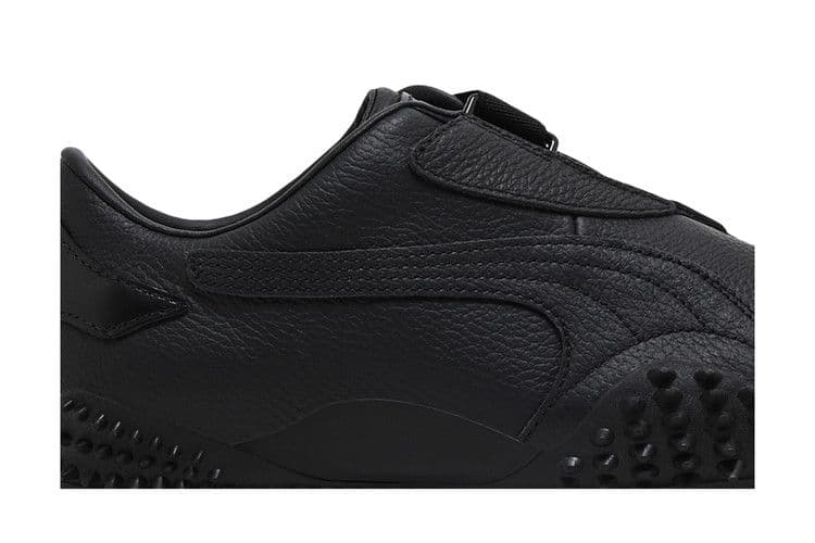 Puma Mostro Leather Black — photo 3