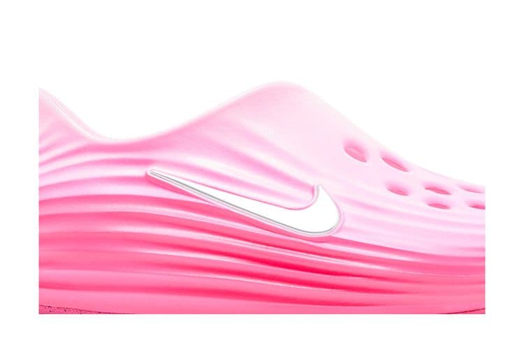 Nike ReactX Rejuven8 Pinksicle (Women's) — photo 3