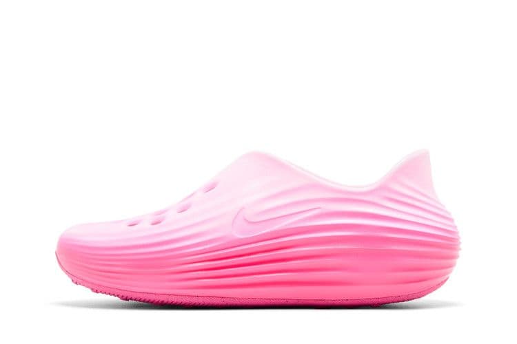 Nike ReactX Rejuven8 Pinksicle (Women's) — photo 4