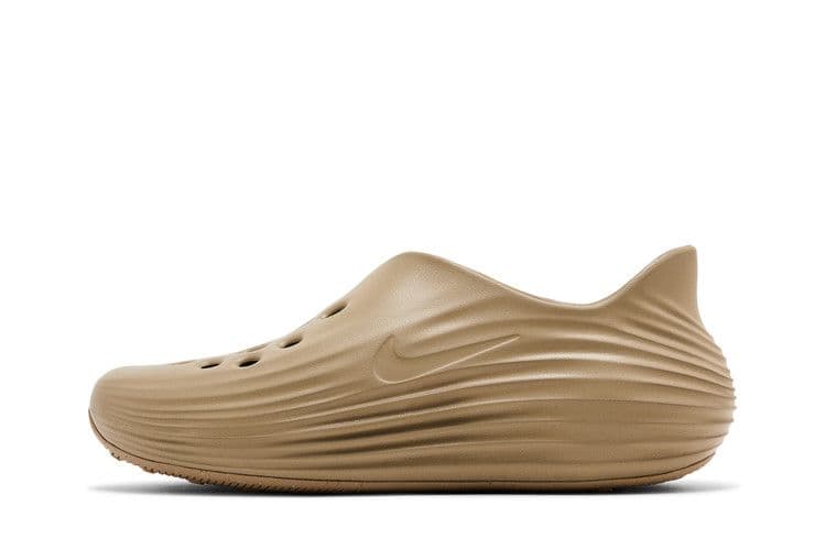 Nike ReactX Rejuven8 Khaki — foto 4