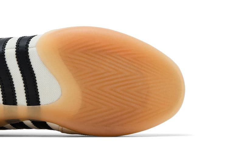 adidas Ballerina Bad Bunny Off White Black Gum — foto 6