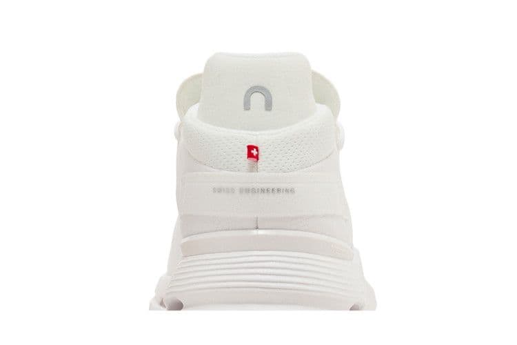 On Running Cloudnova 2 All White — foto 7