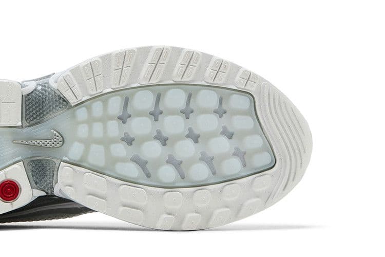 Nike Air Max Dn White Pure Platinum (Women's) — foto 6