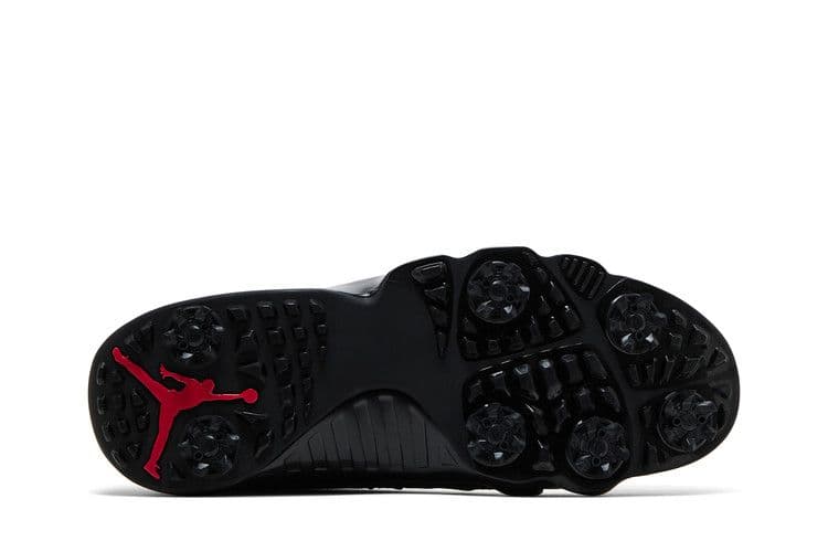 Jordan 9 Retro Low Golf Charcoal — foto 5