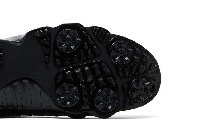 Jordan 9 Retro Low Golf Charcoal — foto 6