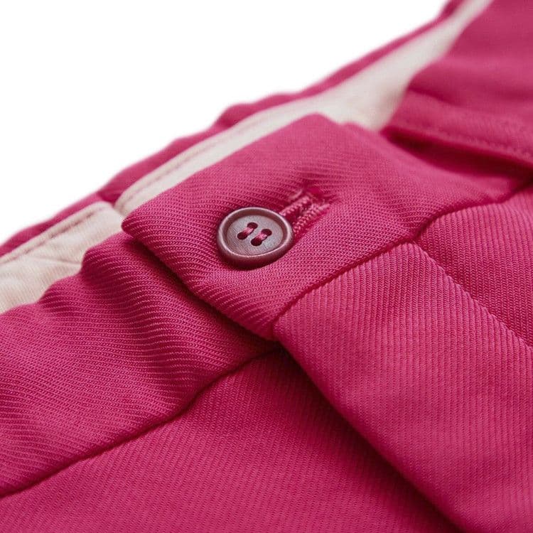 Comme des Garçons Homme Plus Bright Shorts 'Pink' — foto 4