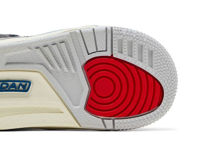 Jordan 3 Retro OG Rare Air (TD) — foto 6