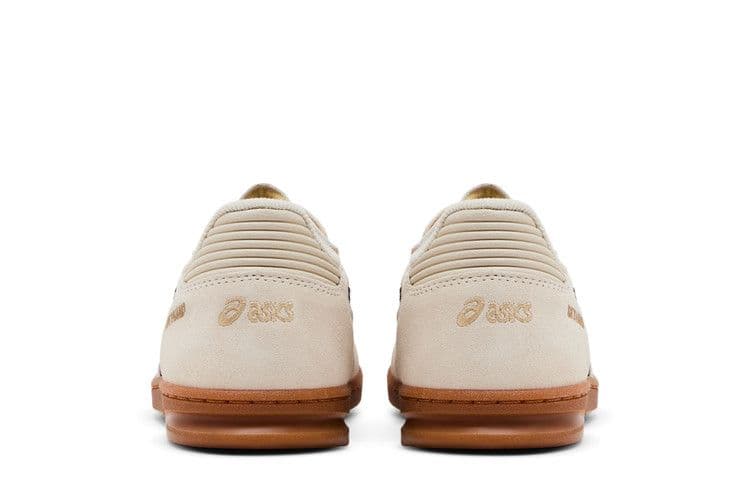 ASICS Skyhand OG Oatmeal Black — foto 7