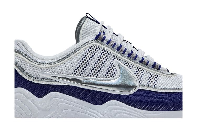 Nike Air Zoom Spiridon SP Concord — foto 3