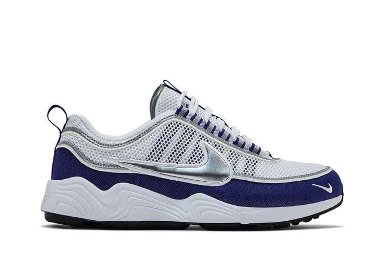 Nike Air Zoom Spiridon SP Concord — foto 2