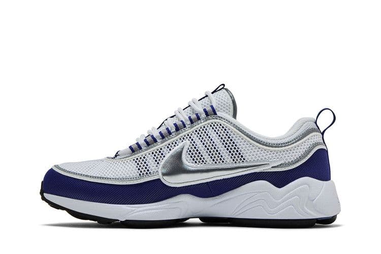 Nike Air Zoom Spiridon SP Concord — foto 4