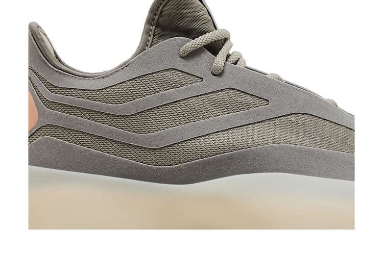 adidas Fear of God Athletics II Basketball Low Putty Beige — foto 3
