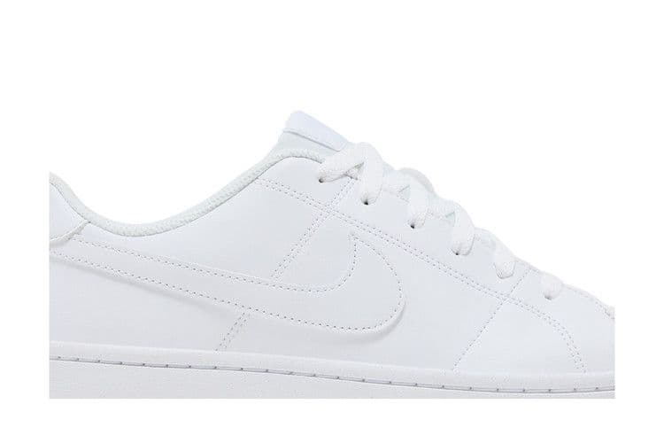 Nike Court Royale 2 Triple White (Women's) — photo 3