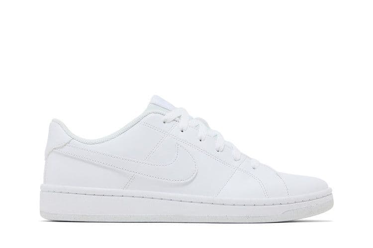 Nike Court Royale 2 Triple White (Women's) — photo 2