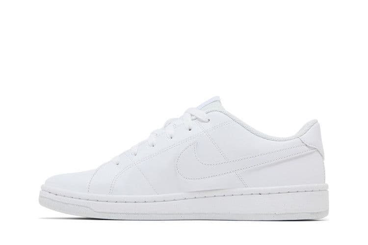 Nike Court Royale 2 Triple White (Women's) — photo 4