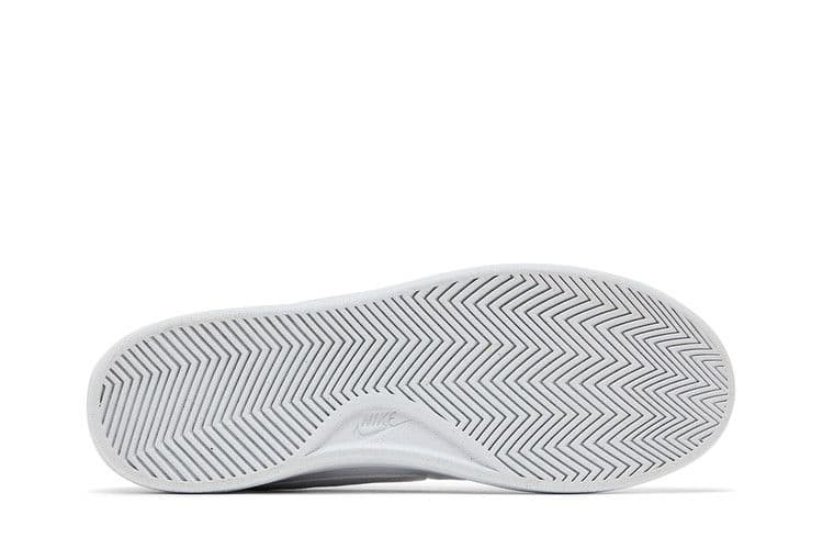 Nike Court Royale 2 Triple White (Women's) — photo 5