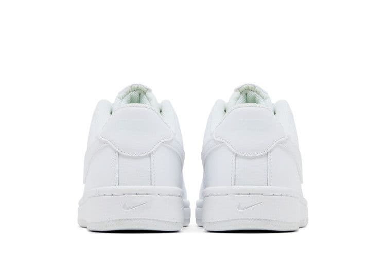 Nike Court Royale 2 Triple White (Women's) — photo 7