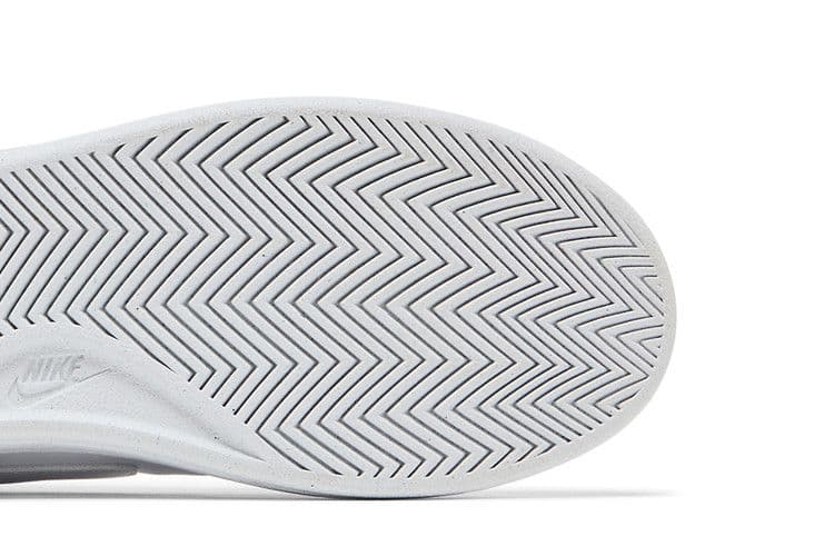 Nike Court Royale 2 Triple White (Women's) — photo 6