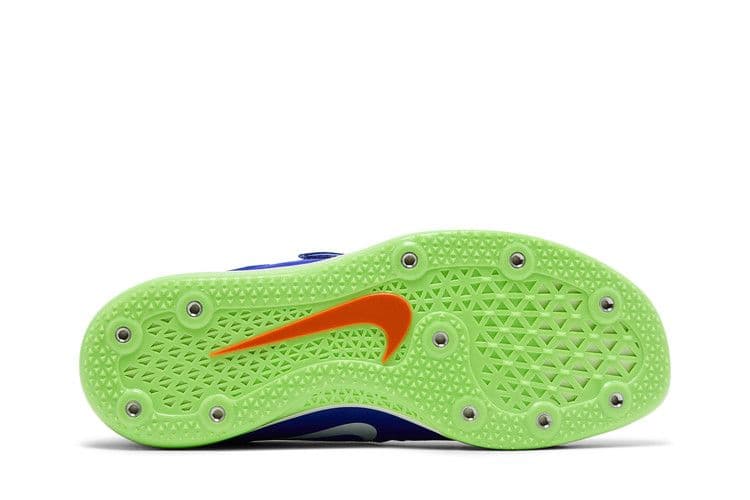 Nike High Jump Elite Racer Blue — photo 5