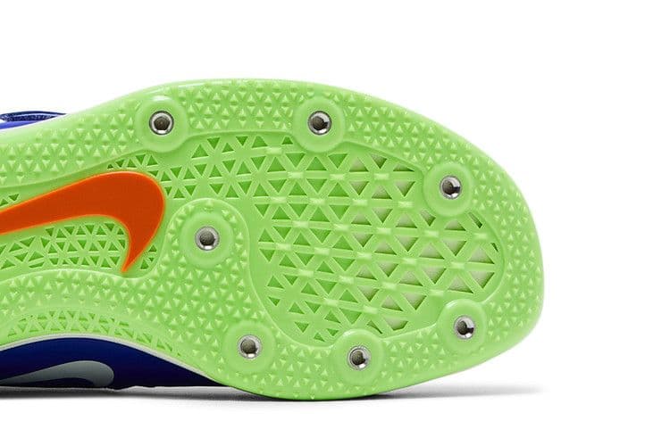 Nike High Jump Elite Racer Blue — photo 6