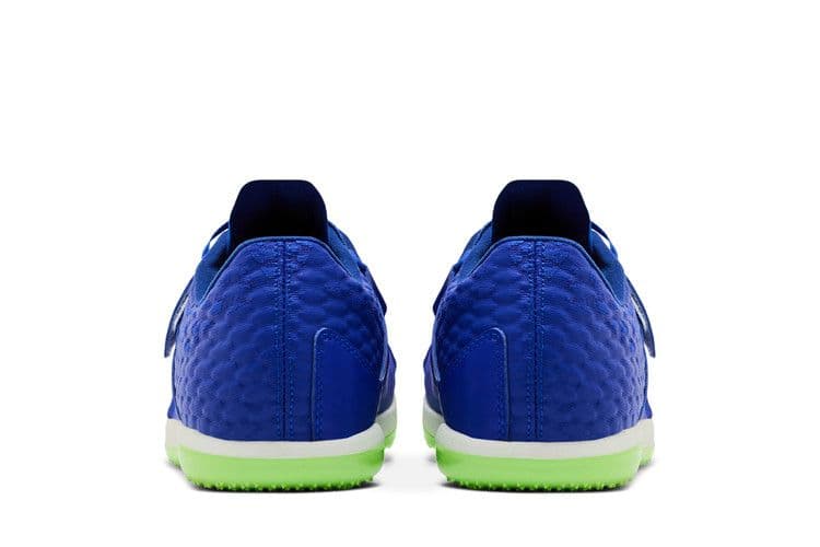 Nike High Jump Elite Racer Blue — photo 7