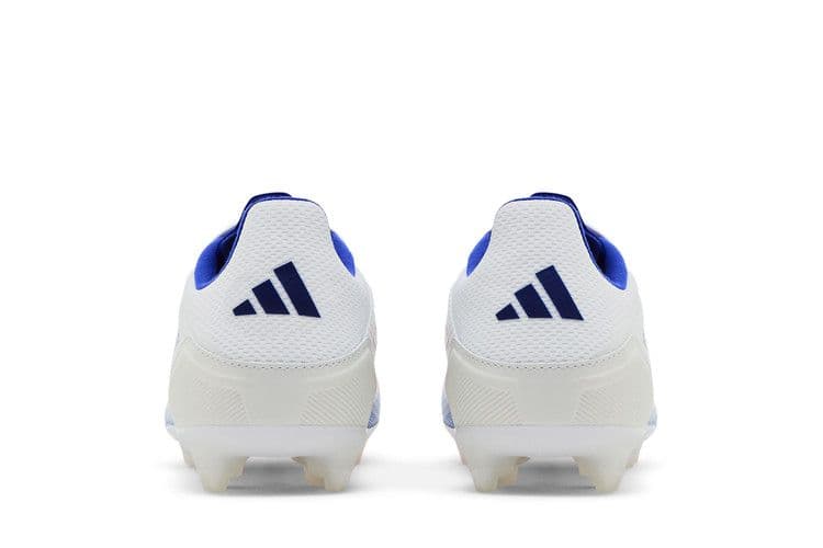 adidas F50 League Multi-Ground Cloud White Solar Red Lucid Blue — foto 7