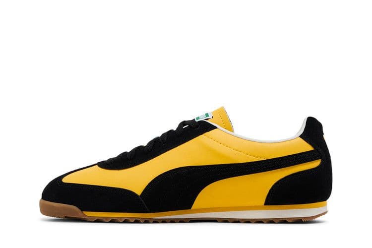 Arizona Retro 'Yellow Sizzle Black' — foto 4