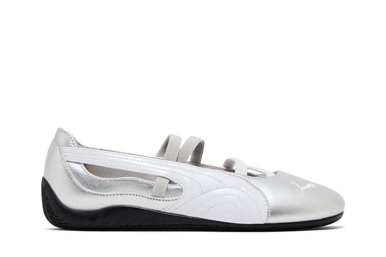 Puma Speedcat Ballet Silver (Women's) — foto 2