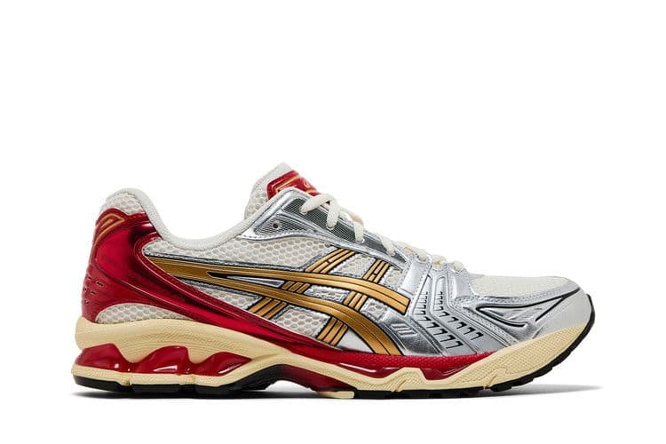 ASICS Gel-Kayano 14 Sneaker Politics Just Say No