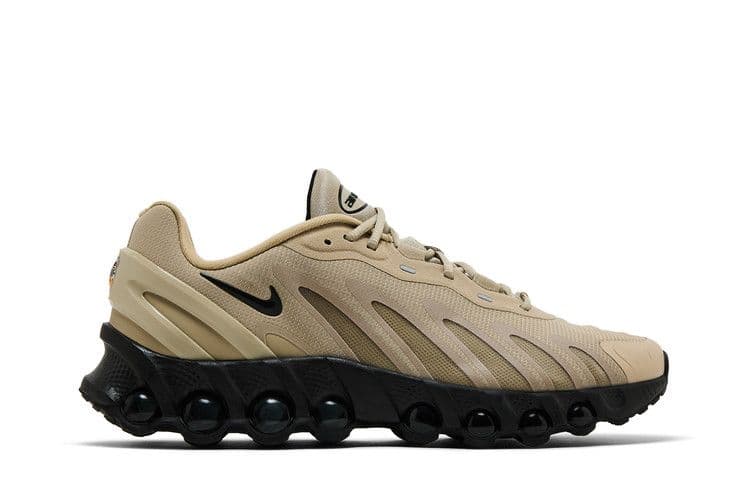 Nike Air Max Dn8 Desert Khaki Black — foto 2