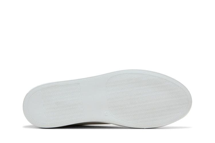 Common Projects Retro Low 'White Black' — foto 5