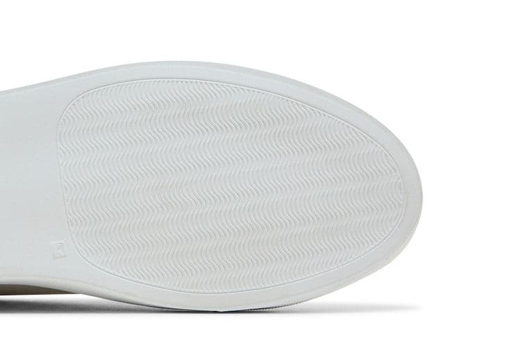 Common Projects Retro Low 'White Black' — foto 6