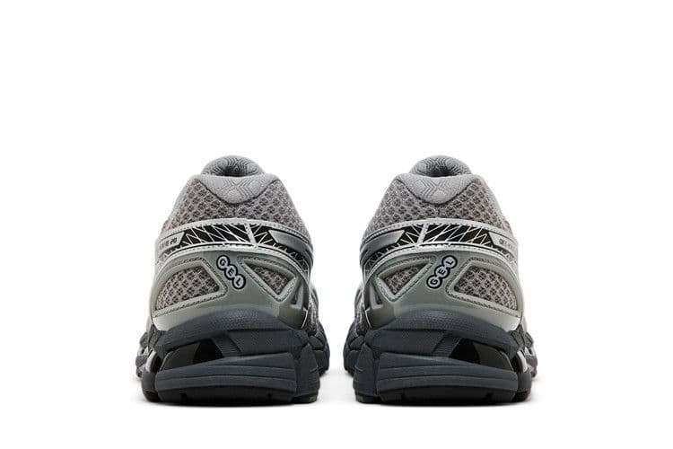 ASICS Gel-Kayano 20 Gravel Pure Silver — foto 7