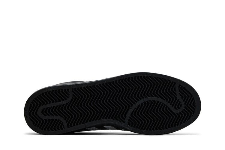 adidas Superstar 2 Core Black Cloud White — foto 5