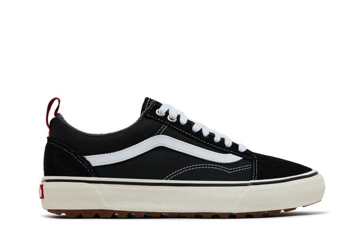Old Skool MTE-1 'Black Gum' — foto 2