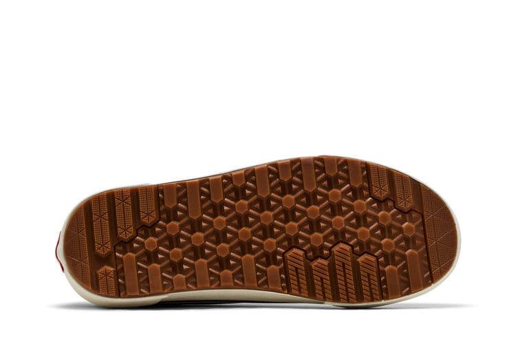 Old Skool MTE-1 'Black Gum' — foto 5
