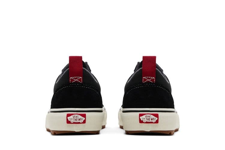 Old Skool MTE-1 'Black Gum' — foto 7