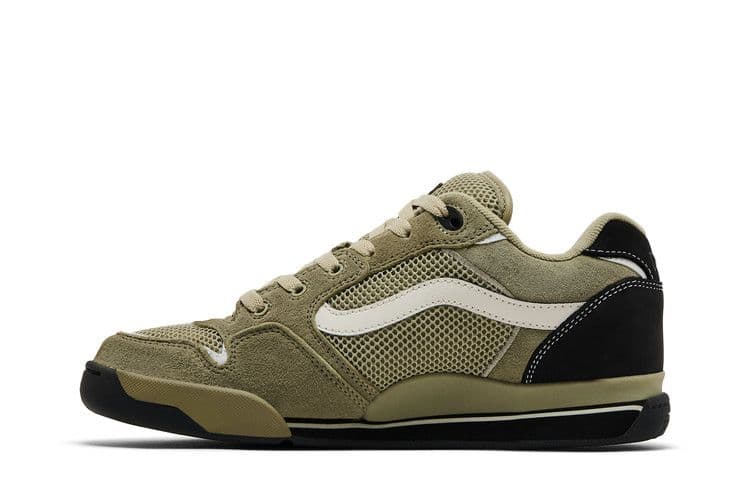 Vans Rowley XLT LX Off Road Pack Elm — foto 4