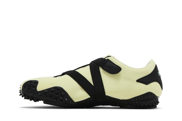 Puma Mostro OG Gold Moon — foto 4