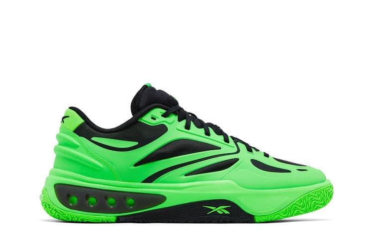 Reebok Engine A Solar Lime — foto 2