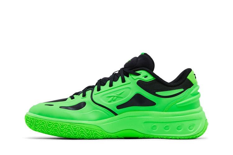 Reebok Engine A Solar Lime — foto 4