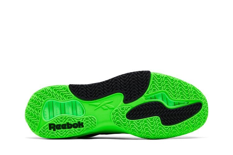 Reebok Engine A Solar Lime — foto 5