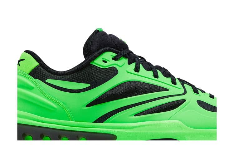 Reebok Engine A Solar Lime — foto 3